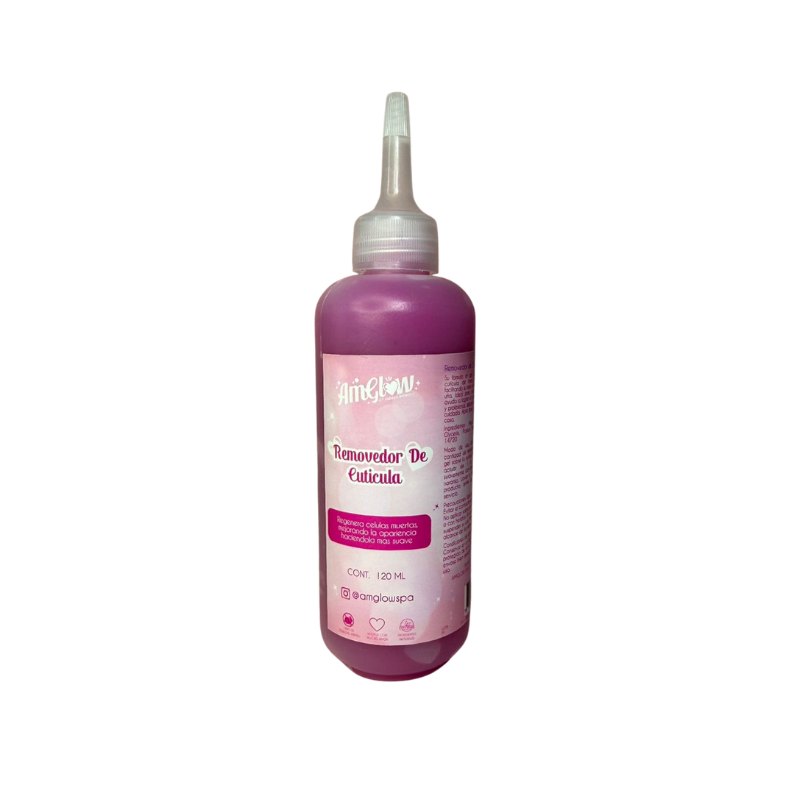 REMOVEDOR EN GEL 120ML