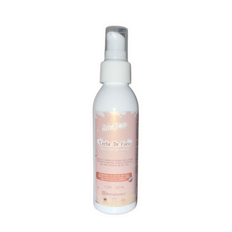 LECHE DE COCO 120ML