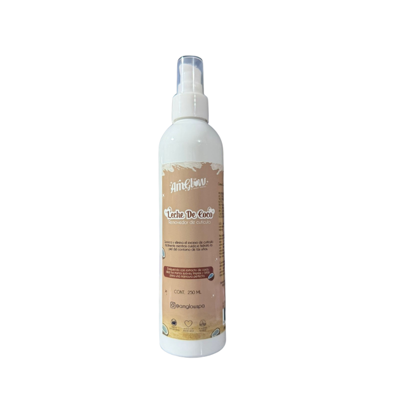 LECHE DE COCO 250ML