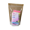 JELLY SPA 10 SERVICIOS AROMAS SURTIDOS (20 sobres)