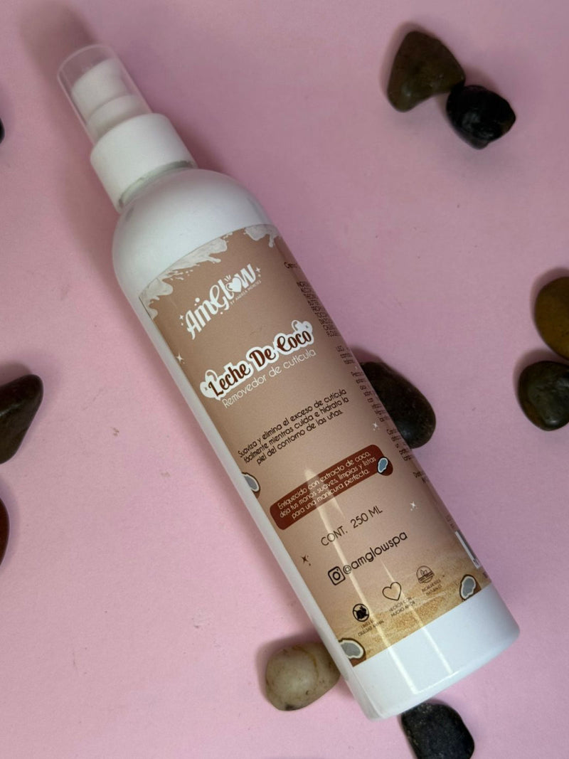 LECHE DE COCO 250ML