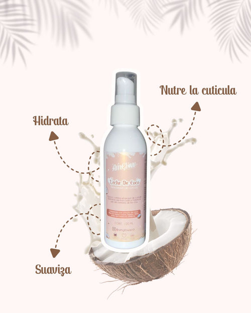 LECHE DE COCO 120ML